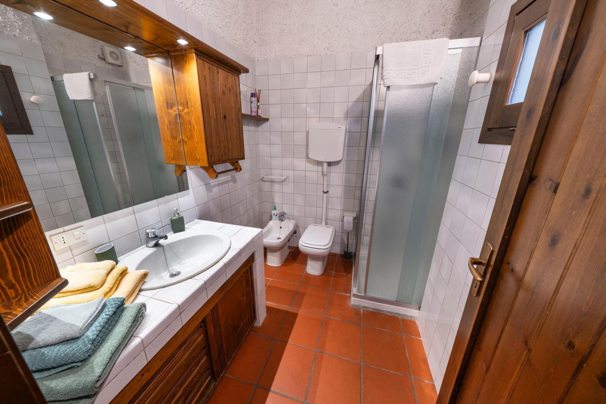Casa Ghirlanda Con Piscina E Campo Da Tennis Lazise Exterior foto
