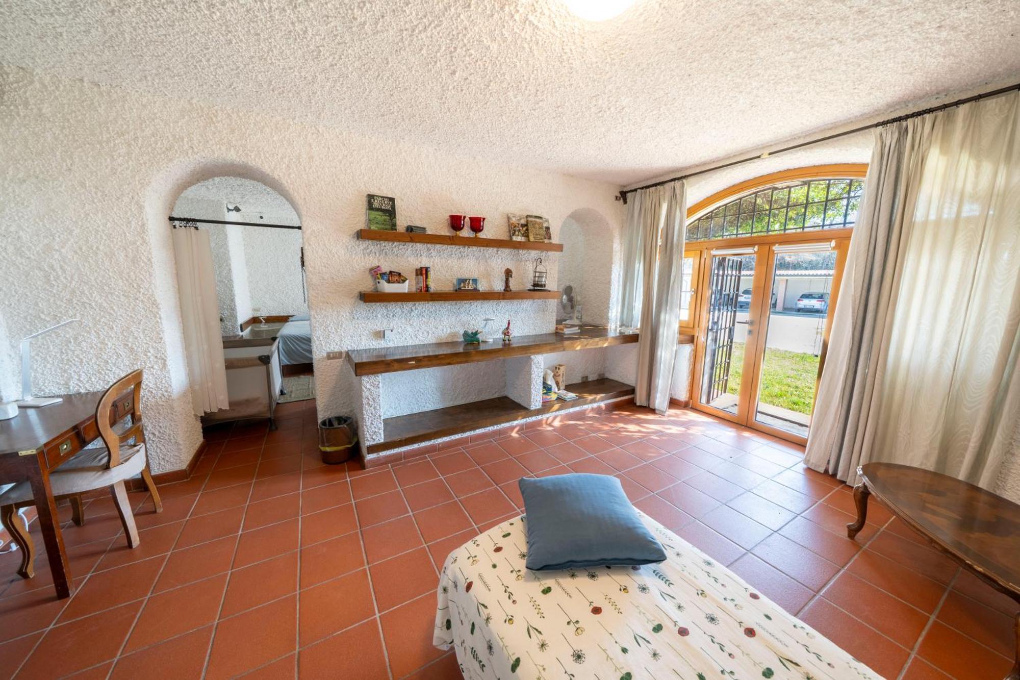 Casa Ghirlanda Con Piscina E Campo Da Tennis Lazise Exterior foto